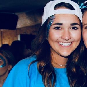 Meet your Posher, Jordan